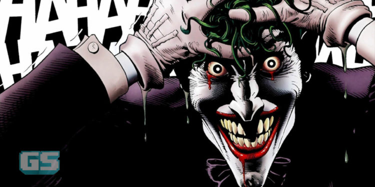 LIMA perkara paling ZALIM pernah dibuat oleh JOKER!