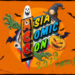 Acara terbesar di rantau, Asia Comic Con Malaysia 2019 akan bermula Hujung Minggu ini!