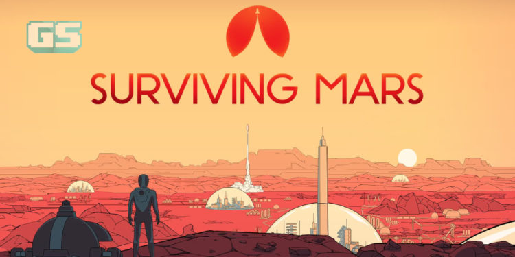 Surviving Mars PERCUMA di Epic Games Store pada Minggu Depan!