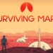Surviving Mars PERCUMA di Epic Games Store pada Minggu Depan!