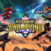 Permainan RPG MARVEL Realm of Champions bakal menggegarkan mobile anda tahun depan!