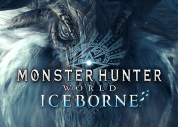 Monster Hunter World: Iceborne akan membawa Zaman Ice dan memerintah di PC Januari 2020!!