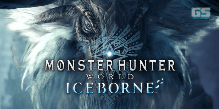 Monster Hunter World: Iceborne akan membawa Zaman Ice dan memerintah di PC Januari 2020!!