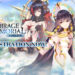 Aksi RPG popular Jepun, Mirage Memorial Global akan keluar di Android & iOS pada 17 Oktober!