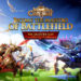 Strategi RPG Magic terbaru, Majesty and Conquest, kini boleh pra-daftar!