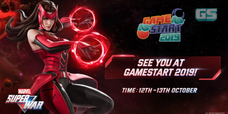 Bukan setakat MARVEL’S Avengers, MARVEL Super War juga bakal hadir di GameStart 2019!