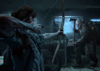 Pengarah Neil Druckmann berkongsi butiran BARU untuk The Last of Us Part II!