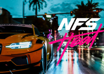 Aplikasi NFS Heat Studio meriahkan lagi pilihan reka bentuk kereta di NFS HEAT!