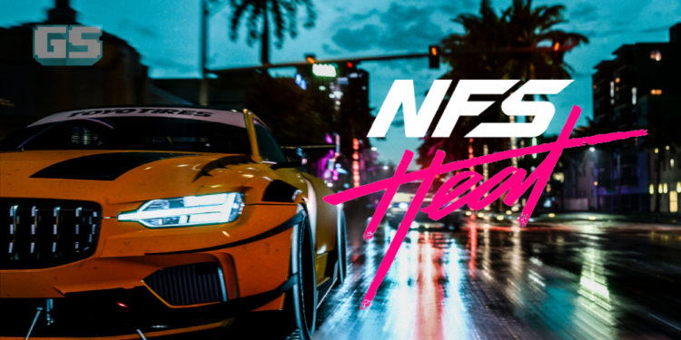 Aplikasi NFS Heat Studio meriahkan lagi pilihan reka bentuk kereta di NFS HEAT!