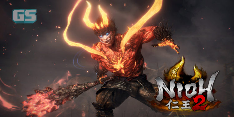 Aksi RPG Sengoku NIOH 2 secara rasmi akan keluar pada 12 MAC 2020!
