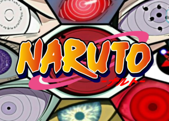 Bukan setakat Sharigan saja hebat, ini dia senarai Dojutsu yang hebat di siri NARUTO!