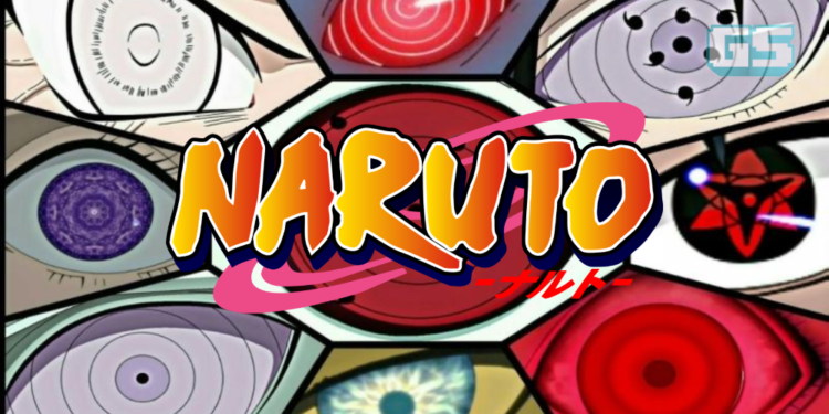 Bukan setakat Sharigan saja hebat, ini dia senarai Dojutsu yang hebat di siri NARUTO!