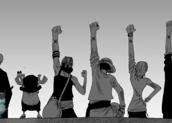 Enam Adegan paling SEDIH di One Piece yang Peminat Pasti Nangis!