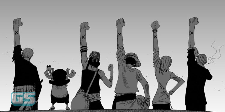 Enam Adegan paling SEDIH di One Piece yang Peminat Pasti Nangis!
