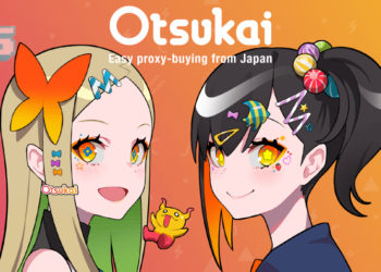 Ingin beli produk asli dari JEPUN? Gunakan servis OTSUKAI!