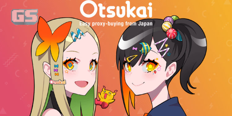 Ingin beli produk asli dari JEPUN? Gunakan servis OTSUKAI!