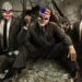 Starbreeze mendedahkan Payday 3 akan keluar 2023!