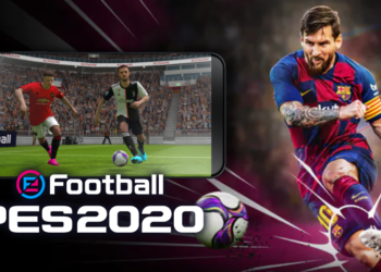 Akses awal PES 2020 di Mobile dah hadir dan Pelancaran rasmi juga telah diumumkan!