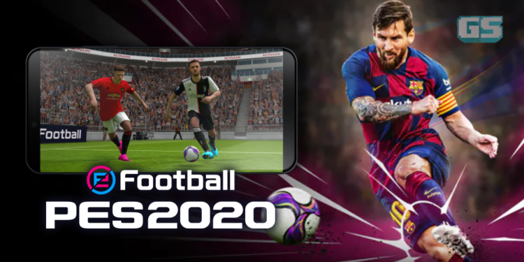 Akses awal PES 2020 di Mobile dah hadir dan Pelancaran rasmi juga telah diumumkan!