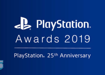 PlayStation Awards 2019 mengumumkan Butiran Acara, User Voting & YouTube Broadcast!