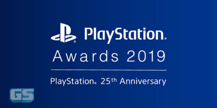 PlayStation Awards 2019 mengumumkan Butiran Acara, User Voting & YouTube Broadcast!
