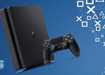 PlayStation 4 System Update 7.00 menambah New Party, Remote Play dan Macam-Macam Lagi!