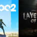 Q.U.B.E. 2 & Layers of Fear ialah Game FREE terbaru di Epic Games Store!