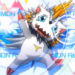 LIMA Sebab untuk Main Digimon ReArise ~ Gacha RPG terbaru Digimon untuk Mobile!