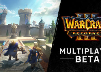 Warcraft 3: Reforged akan memulakan Multiplayer Beta minggu ini!