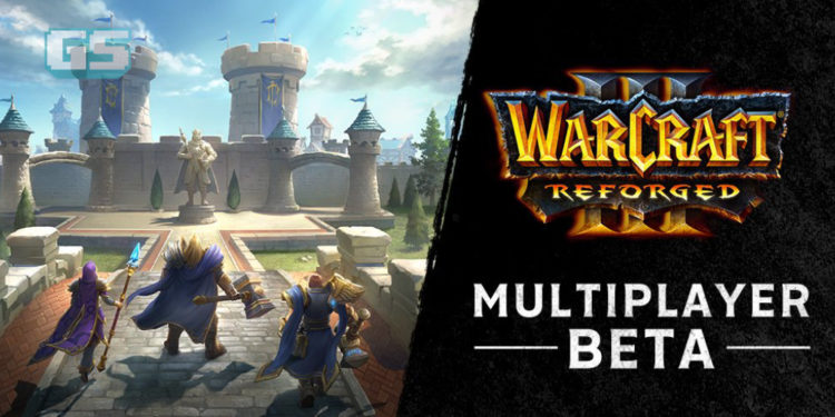 Warcraft 3: Reforged akan memulakan Multiplayer Beta minggu ini!