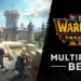 Warcraft 3: Reforged akan memulakan Multiplayer Beta minggu ini!