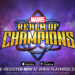 [GameStart 2019] Cipta Super Hero MARVEL anda sendiri di MARVEL REALM OF CHAMPIONS!