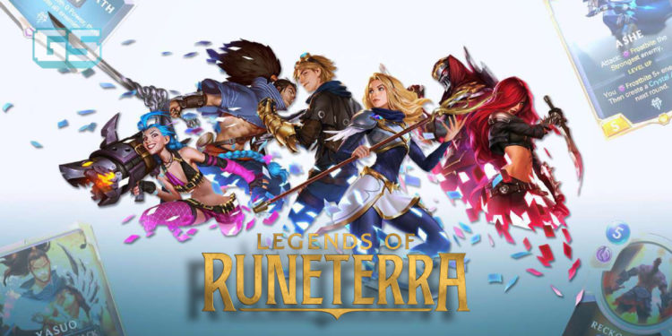 [#LoL10th] Gameplay eksklusif Legends of Runeterra mendedahkan permainan kad strategi padat bersama Champion kegemaran!
