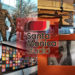 Kami berkunjung Santa Monica Studio, tempat hasilnya game paling epik, God of War!