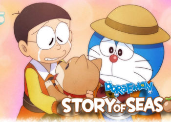 Doraemon: Story Of Seasons Review – Giliran Kamu untuk Bantu Nobita! Bukan lagi Doraemon!