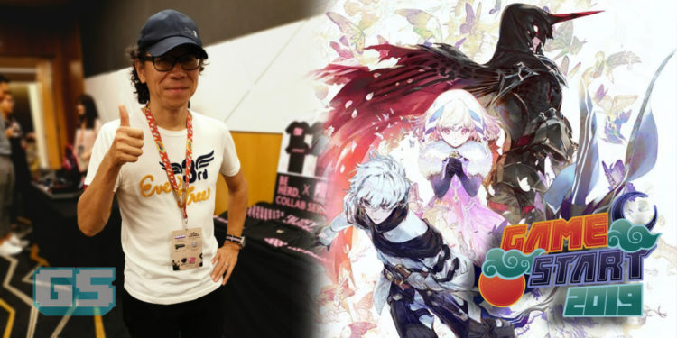 [GameStart 2019] JPRG amat BERBEZA dengan Dahulu – Veteran industri, Takashi Tokita berkongsi pengalaman!