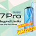 VIVO V17 PRO – Dual Pop-up Selfie Kamera pertama di Dunia!