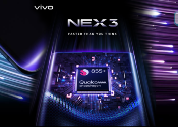 Vivo umum berita gempar lagi dengan pelancaran VIVO NEX 3 di Malaysia 17 Oktober ini!!