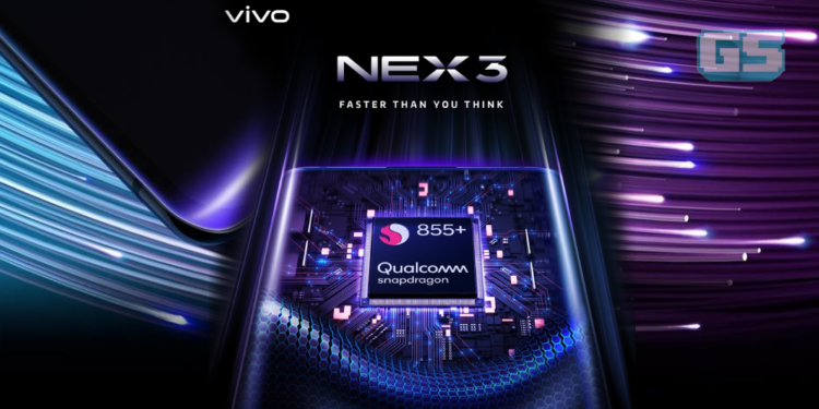 Vivo umum berita gempar lagi dengan pelancaran VIVO NEX 3 di Malaysia 17 Oktober ini!!