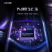 Vivo umum berita gempar lagi dengan pelancaran VIVO NEX 3 di Malaysia 17 Oktober ini!!
