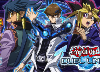 YU-GI-OH! DUEL LINKS meraikan 100 JUTA MUAT TURUN dengan acara in-game istimewa!