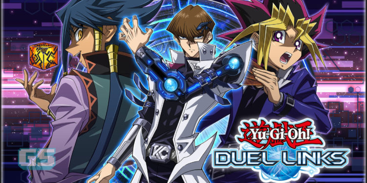 YU-GI-OH! DUEL LINKS meraikan 100 JUTA MUAT TURUN dengan acara in-game istimewa!