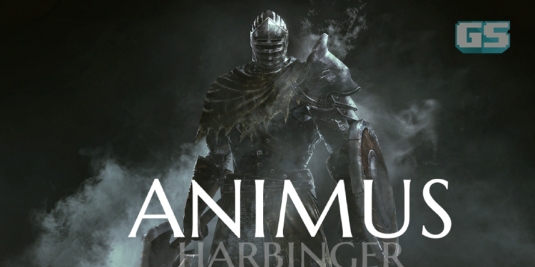 Review ANIMUS: Harbinger permain yang sesuai bagi peminat Souls~ dan berlawan secara santai