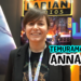 [Level Up Play 2019] Kesabaran, Boleh bekerja dibawah tekanan dan Melihat kehadapan. Ini yang kami perlukan di Larian Studio!- Temuramah bersama Producer QA Anna Prein