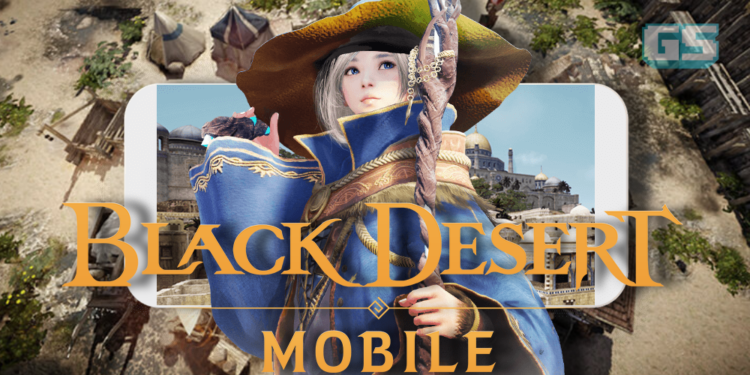 Soft launch telah pun hadir, kini Black Desert Mobile mempunyai tarikh pelancaran Global!