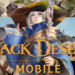Soft launch telah pun hadir, kini Black Desert Mobile mempunyai tarikh pelancaran Global!