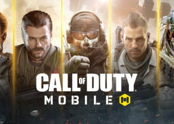 Battle Pass musim pertama Call of Duty: Mobile hampir ke penghujungnya! Pelbagai kemaskini bakal mendatang!!