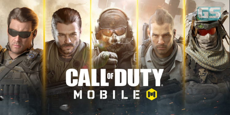 Battle Pass musim pertama Call of Duty: Mobile hampir ke penghujungnya! Pelbagai kemaskini bakal mendatang!!