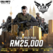 Call of Duty Mobile Garena Clan Invasion telah diumumkan, Jangan tunggu lagi dan JOM DAFTAR SEKARANG!
