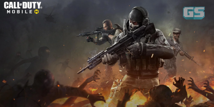 Mod Zombi dan Sokongan Controller akan datang di Call Of Duty: Mobile, serta ada Leak Acara Winter?!